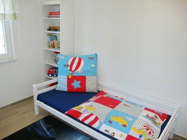 Ferienhaus in Zierow - Reethaus "Aenna" - Bild 6