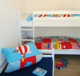 Ferienhaus in Zierow - Reethaus "Aenna" - Bild 7