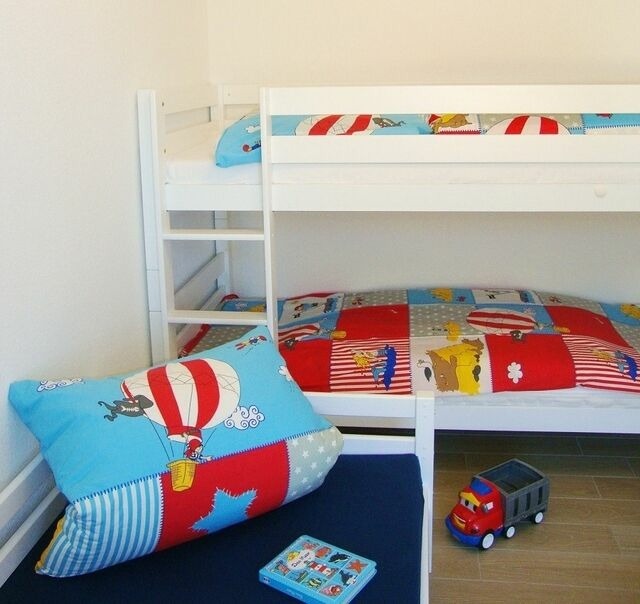 Ferienhaus in Zierow - Reethaus "Aenna" - Bild 7