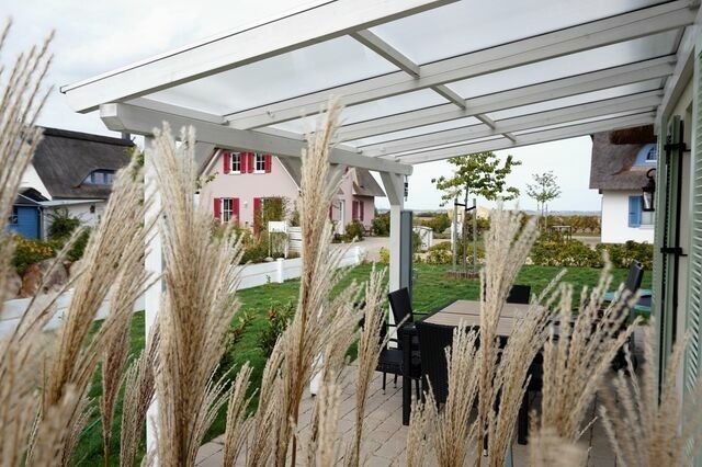 Ferienhaus in Zierow - Reethaus "Aenna" - Bild 8