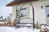 Ferienhaus in Zierow - Reethaus "Aenna" - Bild 9