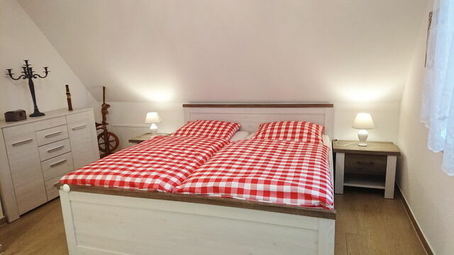 Ferienhaus in Zierow - Reethaus "Aenna" - Bild 10