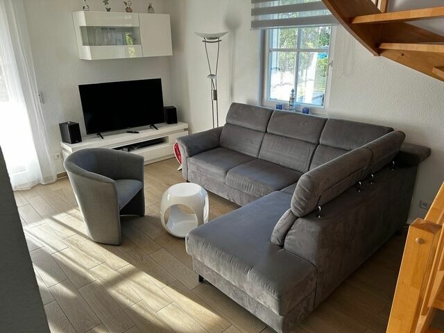 Ferienhaus in Zierow - Reethaus "Aenna" - Bild 11