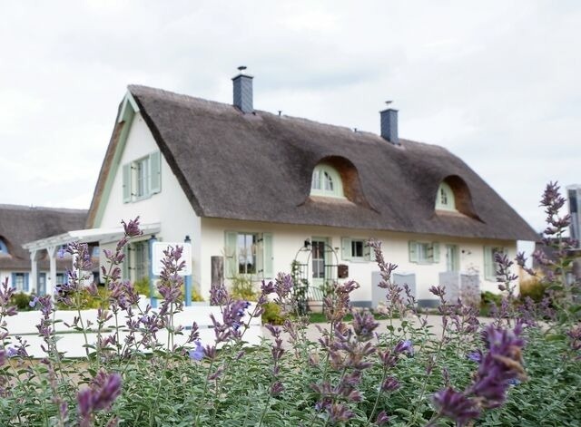 Ferienhaus in Zierow - Reethaus "Aenna" - Bild 12