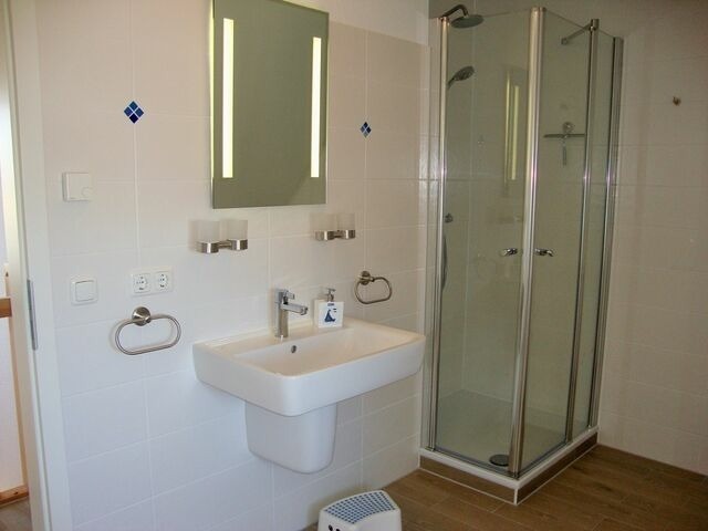 Ferienhaus in Zierow - Reethaus "Aenna" - Bild 13