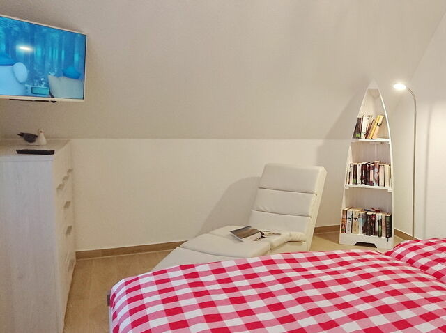Ferienhaus in Zierow - Reethaus "Aenna" - Bild 15