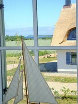 Ferienhaus in Zierow - Reethaus "Aenna" - Bild 16