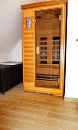 Ferienhaus in Zierow - Reethaus "Aenna" - Bild 17