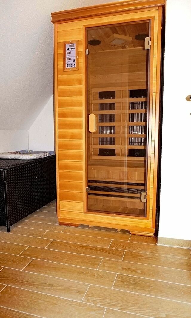 Ferienhaus in Zierow - Reethaus "Aenna" - Bild 17