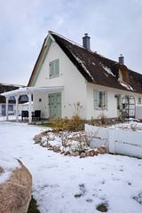 Ferienhaus in Zierow - Reethaus "Aenna" - Bild 19