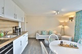Ferienwohnung in Middelhagen - Ferienwohnung "Zur Rebe" - Bild 7