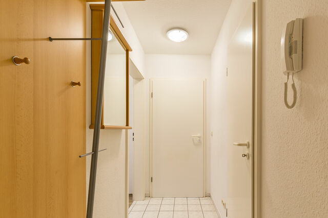 Ferienwohnung in Boltenhagen - Villa Augusta, Ferienwohnung 06 - Bild 14