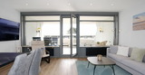Ferienwohnung in Sierksdorf - Meersonne140 - Bild 2