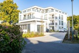 Ferienwohnung in Zingst - Strandvilla Zingst- AP 09 - Bild 1