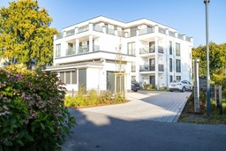 Strandvilla Zingst- AP 09