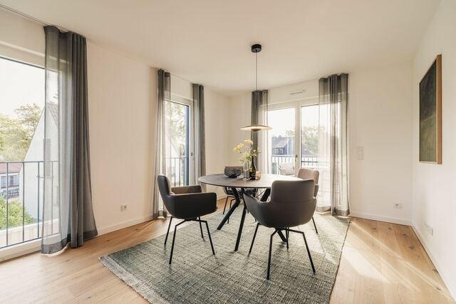 Ferienwohnung in Zingst - Strandvilla Zingst- AP 09 - Bild 2