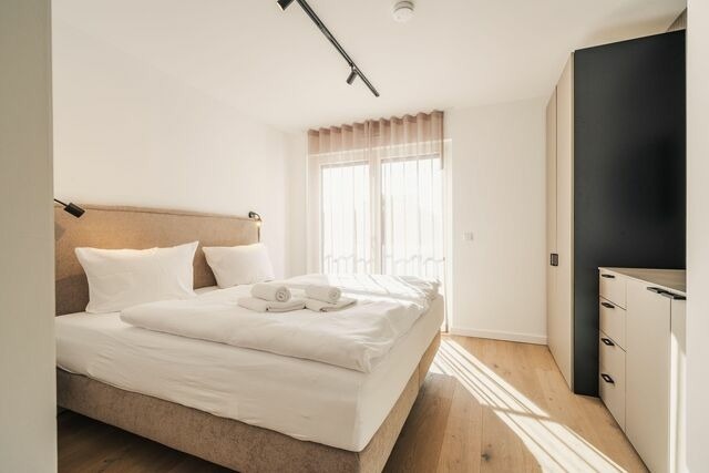 Ferienwohnung in Zingst - Strandvilla Zingst- AP 09 - Bild 3
