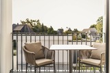 Ferienwohnung in Zingst - Strandvilla Zingst- AP 09 - Bild 6