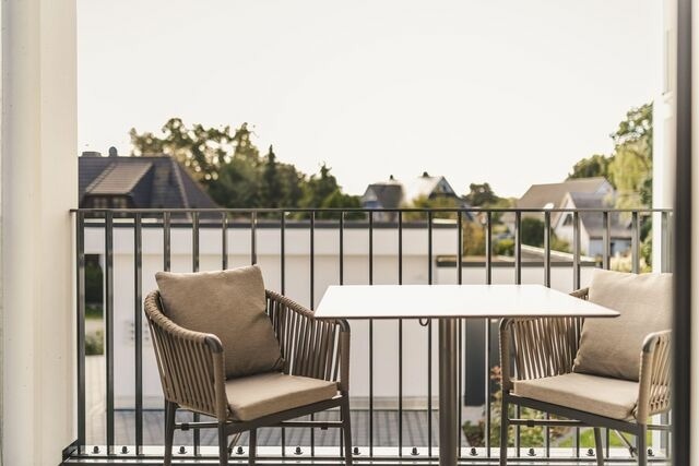 Ferienwohnung in Zingst - Strandvilla Zingst- AP 09 - Bild 6