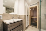 Ferienwohnung in Zingst - Strandvilla Zingst- AP 09 - Bild 7