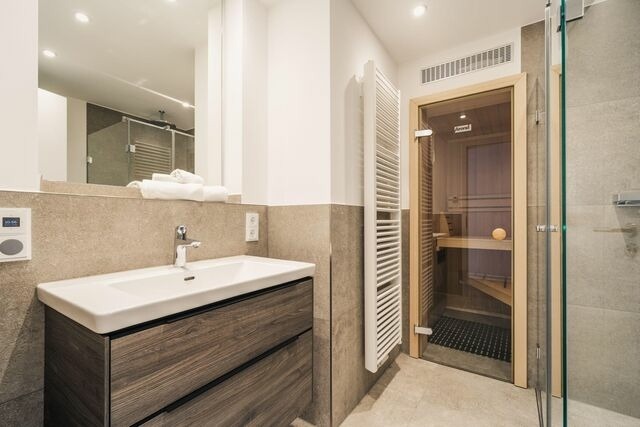 Ferienwohnung in Zingst - Strandvilla Zingst- AP 09 - Bild 7