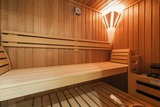Ferienwohnung in Zingst - Strandvilla Zingst- AP 09 - Bild 8