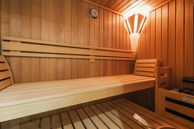 Ferienwohnung in Zingst - Strandvilla Zingst- AP 09 - Bild 8