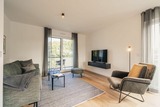 Ferienwohnung in Zingst - Strandvilla Zingst- AP 09 - Bild 13