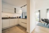 Ferienwohnung in Zingst - Strandvilla Zingst- AP 09 - Bild 14
