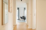 Ferienwohnung in Zingst - Strandvilla Zingst- AP 09 - Bild 15