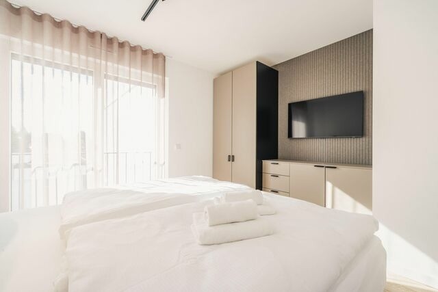 Ferienwohnung in Zingst - Strandvilla Zingst- AP 09 - Bild 16