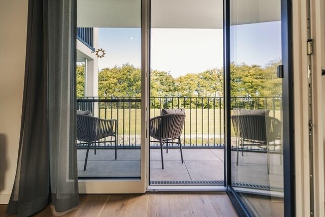 Ferienwohnung in Zingst - Strandvilla Zingst- AP 09 - Bild 18