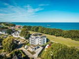 Ferienwohnung in Zingst - Strandvilla Zingst- AP 09 - Bild 20