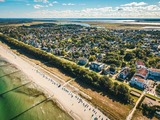 Ferienwohnung in Zingst - Strandvilla Zingst- AP 09 - Bild 22