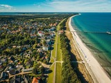 Ferienwohnung in Zingst - Strandvilla Zingst- AP 09 - Bild 23