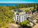 Ferienwohnung in Zingst - Strandvilla Zingst- AP 09 - Bild 24