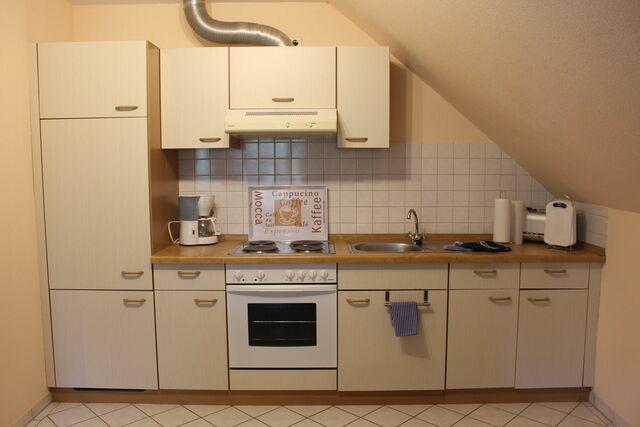 Ferienwohnung in Heringsdorf - Steenshof - Bild 2