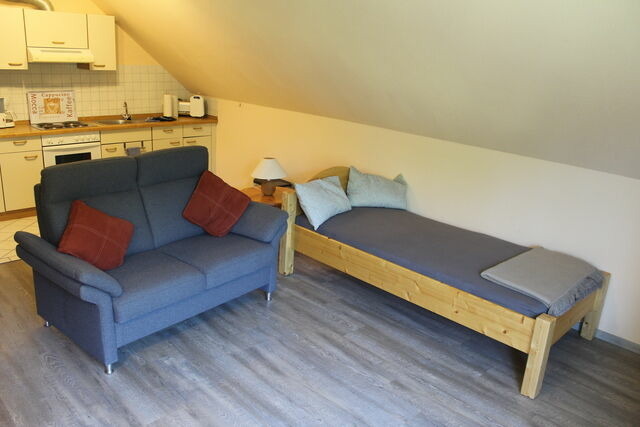 Ferienwohnung in Heringsdorf - Steenshof - Bild 3