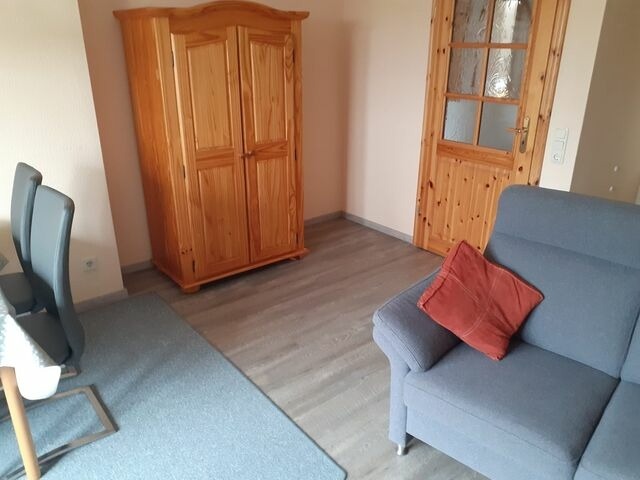 Ferienwohnung in Heringsdorf - Steenshof - Bild 4
