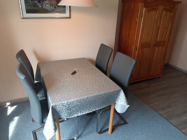 Ferienwohnung in Heringsdorf - Steenshof - Bild 5