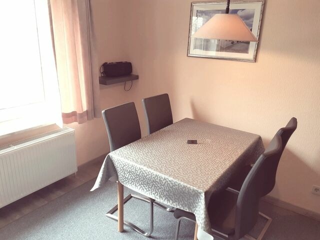 Ferienwohnung in Heringsdorf - Steenshof - Bild 6