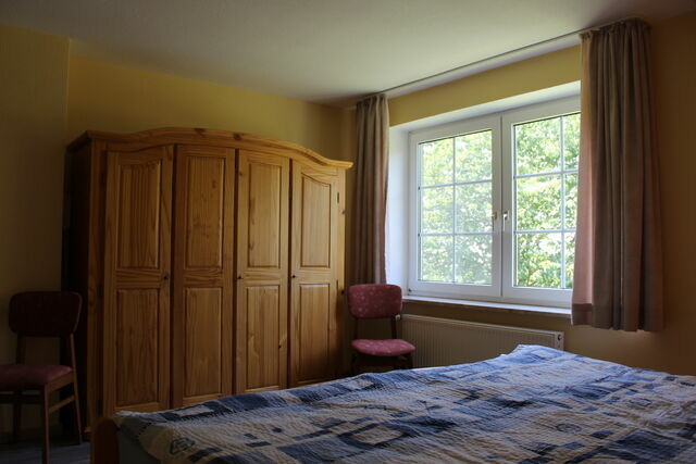 Ferienwohnung in Heringsdorf - Steenshof - Bild 8