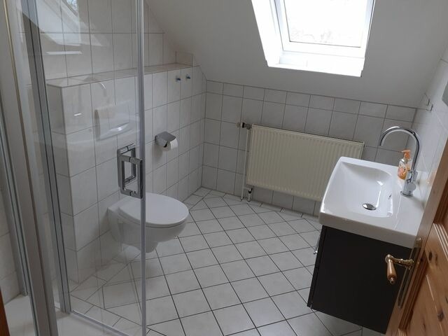 Ferienwohnung in Heringsdorf - Steenshof - Bild 9
