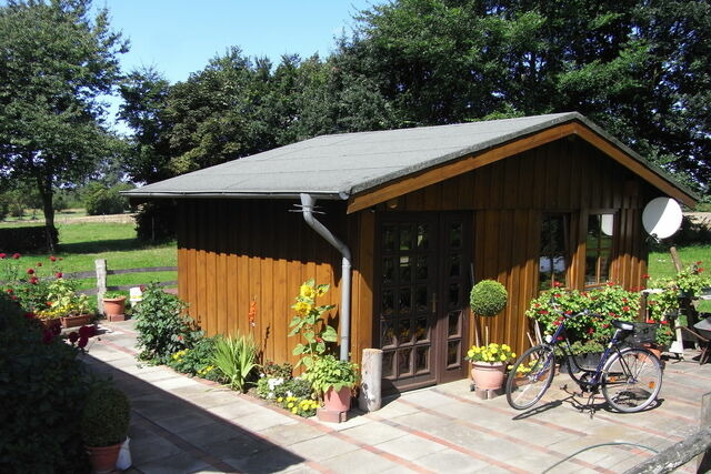Ferienwohnung in Heringsdorf - Steenshof - Bild 10