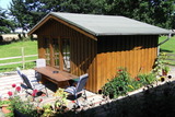 Ferienwohnung in Heringsdorf - Steenshof - Bild 11