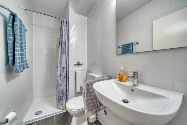 Ferienwohnung in Heiligenhafen - Haus Hanseatic, App. 1SCE11 - Bild 11