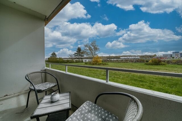 Ferienwohnung in Heiligenhafen - Haus Hanseatic, App. 1SCE11 - Bild 12