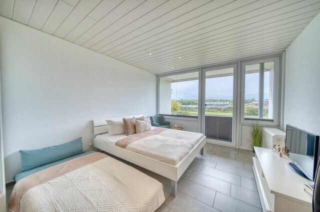 Ferienwohnung in Heiligenhafen - Haus Hanseatic, App. 1SCE11 - Bild 4
