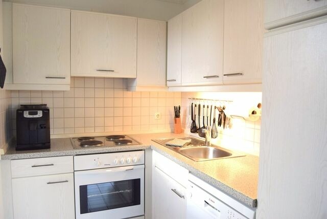 Ferienwohnung in Sch&ouml;nberger Strand - "Ostseeluft" App. Nr.1 - Bild 8