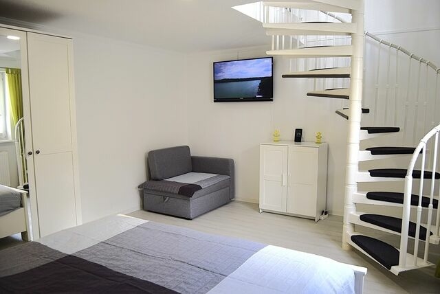 Ferienwohnung in Sch&ouml;nberger Strand - "Ostseeluft" App. Nr.1 - Bild 11